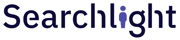 Searchlight logo
